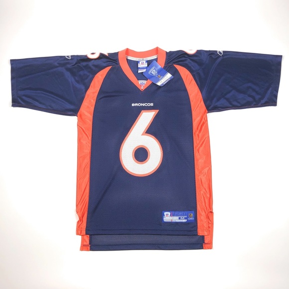 jay cutler broncos jersey